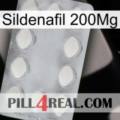 Sildenafil 200Mg 16